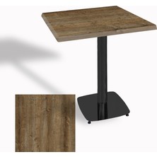 Dockers Tokyo Kare Masa (Esb) 70X70 cm - (Werzalit, Wermodin ve Allzalit Tabla) - Canyon Hidalgo