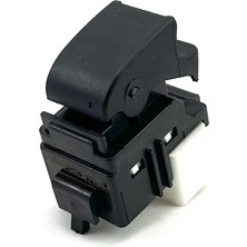 Rockswell Corolla Hıllux Corona Rav4 Cam Açma Kapama Düğmesi Tekli