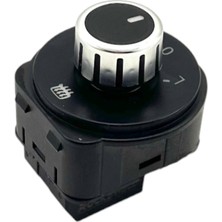 Rockswell Volkswagen Polo Ayna Ayar Düğmesi