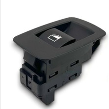 Rockswell Bmw Cam Açma Kapama Düğmesi