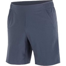 Salomon Wayfarer Ease Shorts M LC2481400  Lacivert Şort