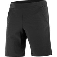 Salomon Wayfarer Ease Shorts M LC2210100 Siyah Şort