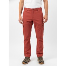 Noble Torres Playoff Outdoor Pantolon Kiremit