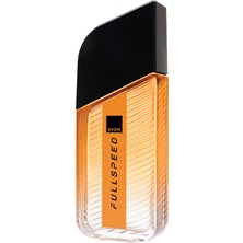 Avon Full Speed Edt 75 Ml  Erkek Parfüm
