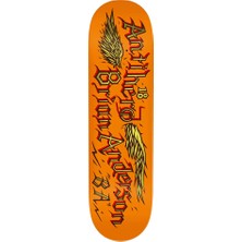 Antihero Brian Anderson Custom 9.02 Kaykay Tahtası