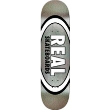 Real Easy Rider Oval 8.25 Kaykay Tahtası