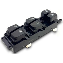 Rockswell Hyundai Accent Era Ön Sol Cam Açma Kapama Düğmesi