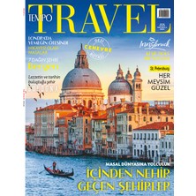 Tempo Travel Dergisi