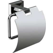 Bocchı Bocchi Matera Tuvalet Kağıtlık Krom 3021 0007