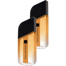 Avon Full Speed Edt 75 Ml Erkek Parfüm 2 Adet