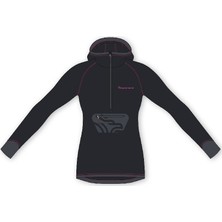 Grifone Alanis Yarım Fermuarlı Polar