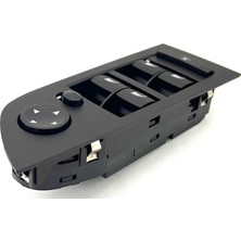 Rockswell Bmw Cam Açma Kapama Düğmesi