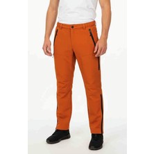 NOBLE New Kaunas Playoff Outdoor Pantolon  Turuncu