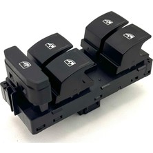 Rockswell Skoda Fabia Rapid Cam Açma Kapama Anahtarı