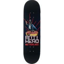 Antihero Matthews P2 Judgement Day 8.38 Kaykay Tahtası