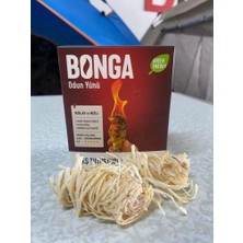 Çadır Dünyası Bonga Odun Yünü Doğal Ateş Tutuşturucu - Kolay ve Hızlı Yanma