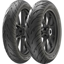 Anlas Yamaha Yzf R25 110/70R17 ve 140/70R17 Tournee Sport Lastik Takım