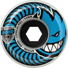 Spitfire 80HD Conical Full 56MM 80DU Kaykay Tekerleği