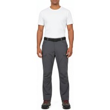 Hıgh Nordıa Playoff Outdoor Miksos Antrasit  Pantolon