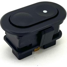 Rockswell Unıversal Cam Açma Kapama Düğmesi