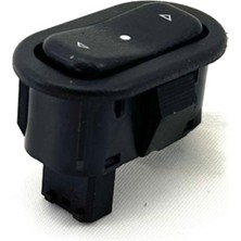 Rockswell Astra G Corsa C Combo Zafıra Cam Açma Kapama Düğmesi