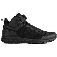 Lowa 5.11 A/t Boa Lıte Mıd Sıyah Bot