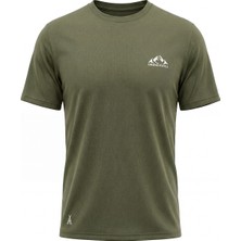 Orendahıll Orendahill Activewear Basic T-Shirt