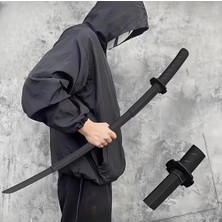 Kalipra3D Katlanır Katana Oyuncak ve Figür 120CM