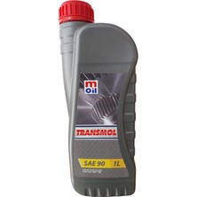 Moil Transmol Sae 90 Şanzıman Yağı 1 Lt