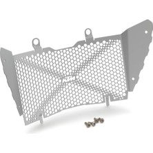 KTM Radiator Protection Grille