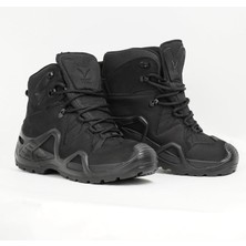 Evolite M1492 Siyah Waterproof Kısa Outdoor Bot