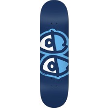 Krooked Team Eyes Eyesrider 8.38 Kaykay Tahtası