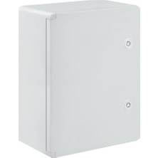 Piramit 300X400X170 Abs Pano