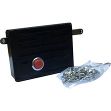 Magicool Elektrikli Zincirli Otomatik Kapı Açıcı - Tuşlu