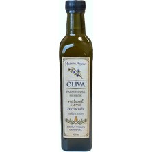 Olive Farm Coğrafi işaretli Milas Memecik Zeytinyağı. Milas, Şenköy’ün Memecik zeytinlerinden soğuk sıkım yöntemiyle elde edilmiş , 0,3 asit,yüksek polifenol değerli  naturel sızma zeytinyağı .