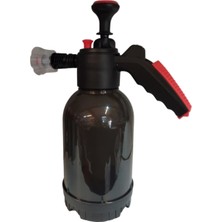 Bgea Orjinal Köpük Yapıcı Kimyasal Dayanımlı Basınçlı Pompa 2 Litre