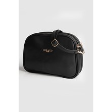 La'Graccio Paris Lagraccio Paris Kadın Esa 4 Bölmeli Anne Çantası