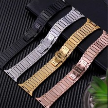   Watch 42MM KR413 Fine Steel Kordon - Yıldız Işığı