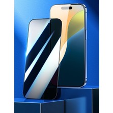 Rock iPhone 16 Pro 0.33 Mm. Full Hayalet Ekran Koruyucu