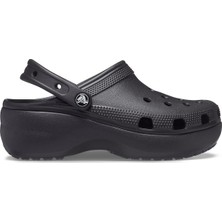 Crocs Classic Platform Clog W Kadın Terlik 206750