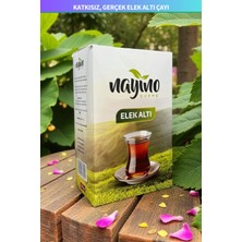 Nayino 1kg Gerçek Elek Altı Rize Çayı (2X500)