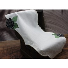 Nakışkonsept Ortanca Model Runner