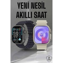 Narnuga Yeni Nesil Bluetooth Bağlantılı Arama Cevaplama Tema Değiştirme