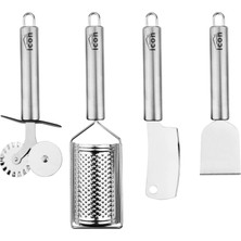 Birpa Icon 4'lü Kombine Set                 ( 530+547+551+552 )