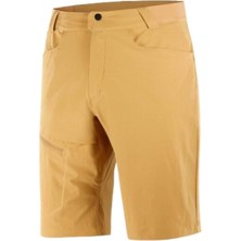 Salomon Wayfarer Shorts M LC2216900  Bej Şort
