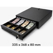 Agt Para Çekmecesi 33 x 37 Eft Pos Kasası