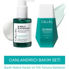 Calliel Onarıcı, Ton Eşitleyici Ve  Bakım Seti