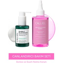 Calliel Arındırıcı Bakım Seti
