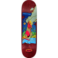 Real Mason Volcano True Fit 8.38 Kaykay Tahtası