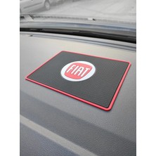 Stilix Garage Fiat Kaymaz Torpido Pedi